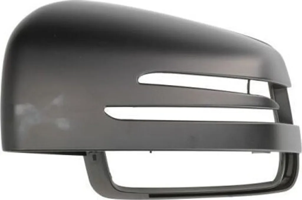 Coque de rétroviseur Mercedes OE 1668100164 robuste et prête à peindre