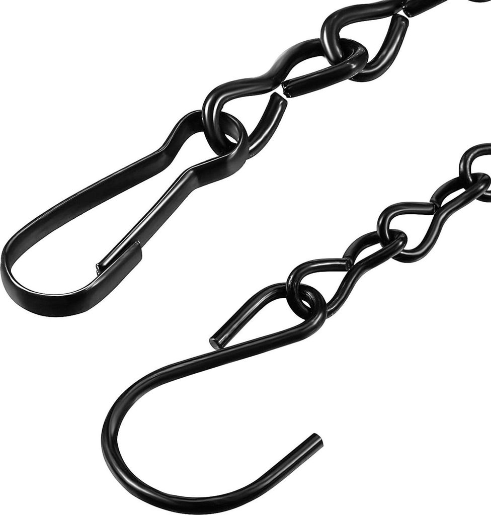 Ketten Zum Aufhängen Blumentopfkette 50cm Hängende Kette Haken