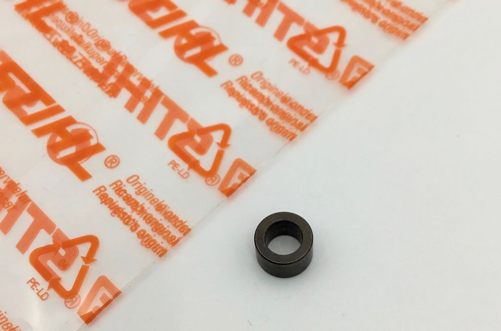 Original STIHL Hülse für Messerbalken der HS 45 81 HS45 Produktbild 