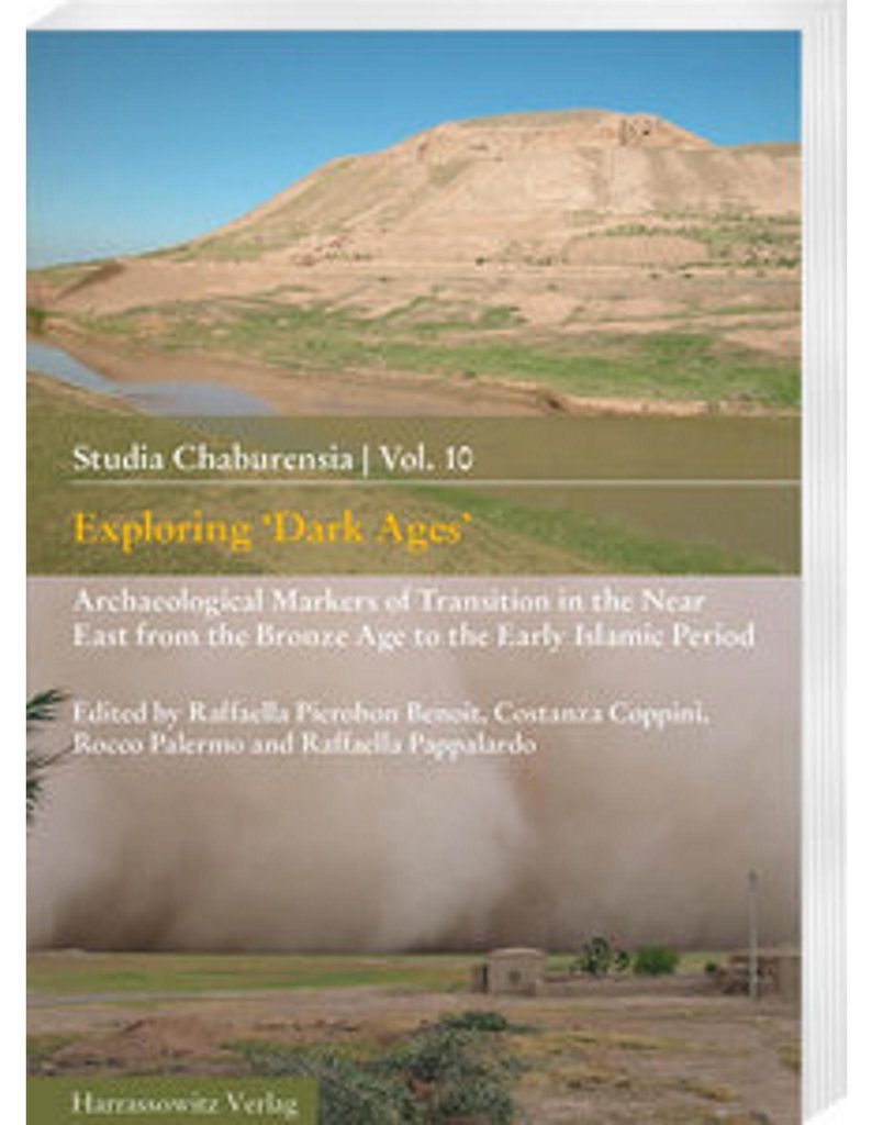 Exploring 'Dark Ages'
