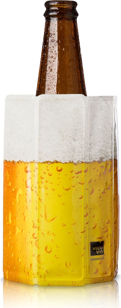 Vacu Vin Beer Cooler Aktívny chladiaci box - rukáv - pivo Obrázok produktu 