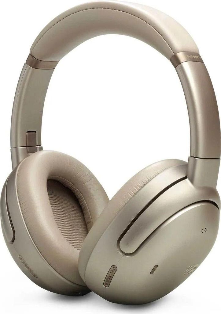 JBL Tour One M3 USB Type-C Latte-farve Produktbild 