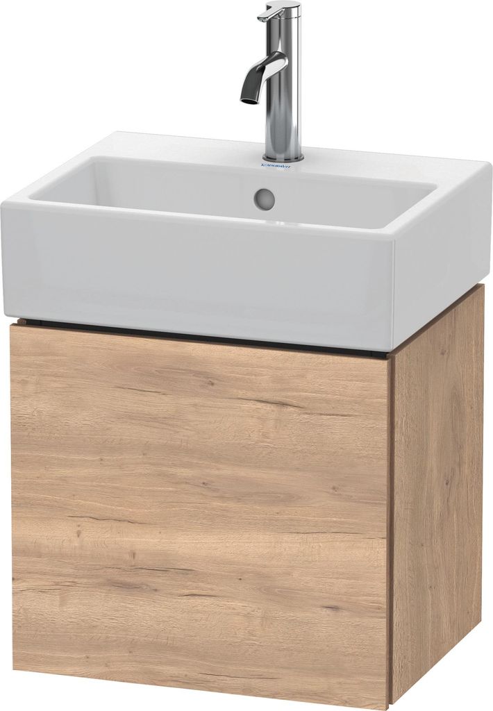 Duravit LC6245L5555 LC WTU WH 434x341x400 Ei Marmoriert Produktbild 