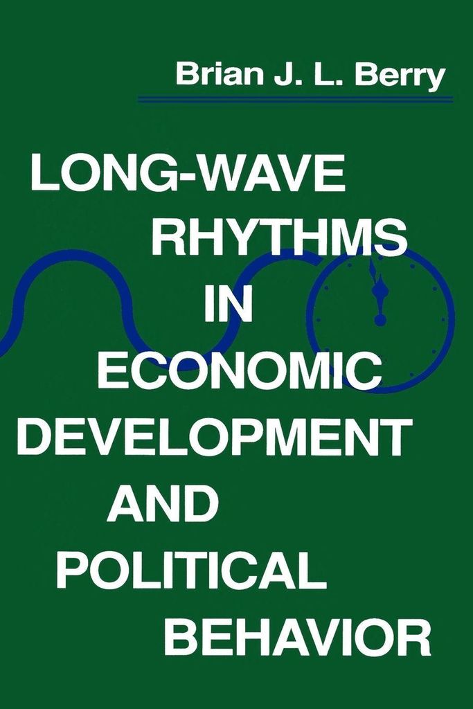 Long-Wave Rhythms in Economic Development and P, Berry, Lobley,,