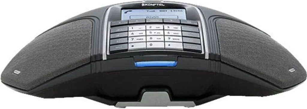 Konftel 300Wx Téléphone de Conférence DECT avec Technologie OmniSound HD
