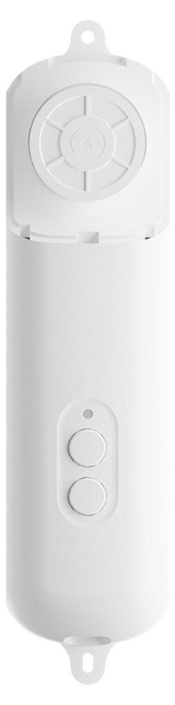 Zimilo Intelligenter Rollladenmotor, Bluetooth 5.0 & Zigbee Produktbild 