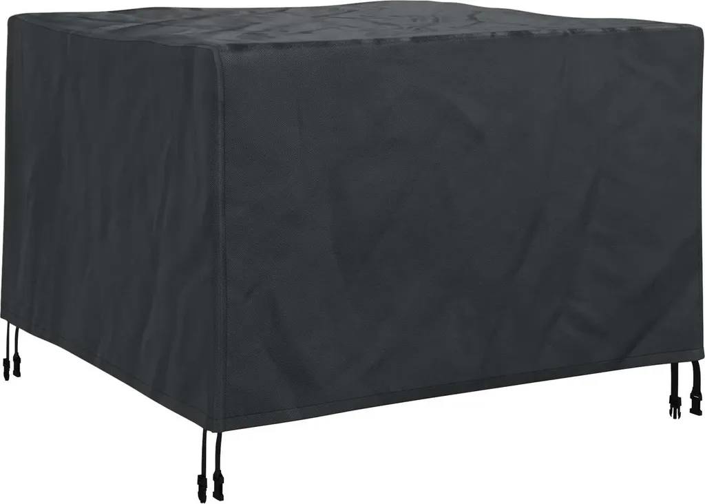 Copertura Protettiva Nero 99 x 99 x 60 cm Tessuto Oxford 600D Uni