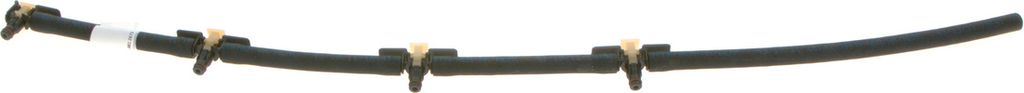 Schlauch, Leckkraftstoff BOSCH 0 445 130 072