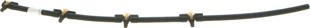Tuyau de fuite BOSCH 0445130072 pour Mercedes Classe V W447