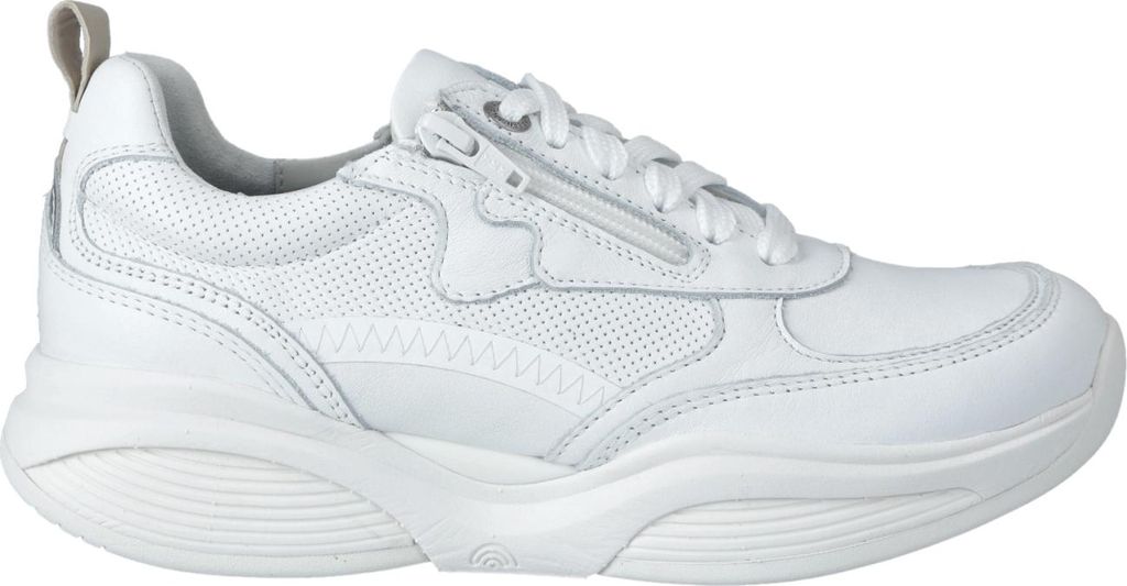 Xsensible Komfort Schnürschuhe Damen 31373538373630 Weiß 40 EU