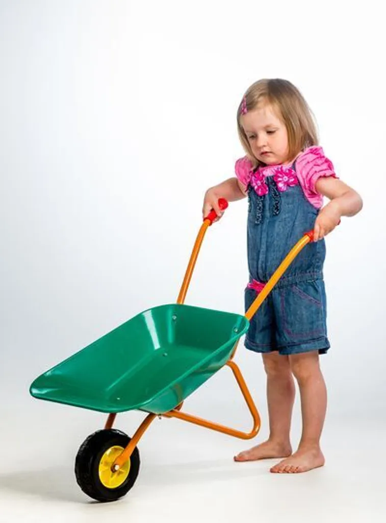 Apprendre l'Équilibre avec la Yupee Wheel Vert Étain sans Risque - 5