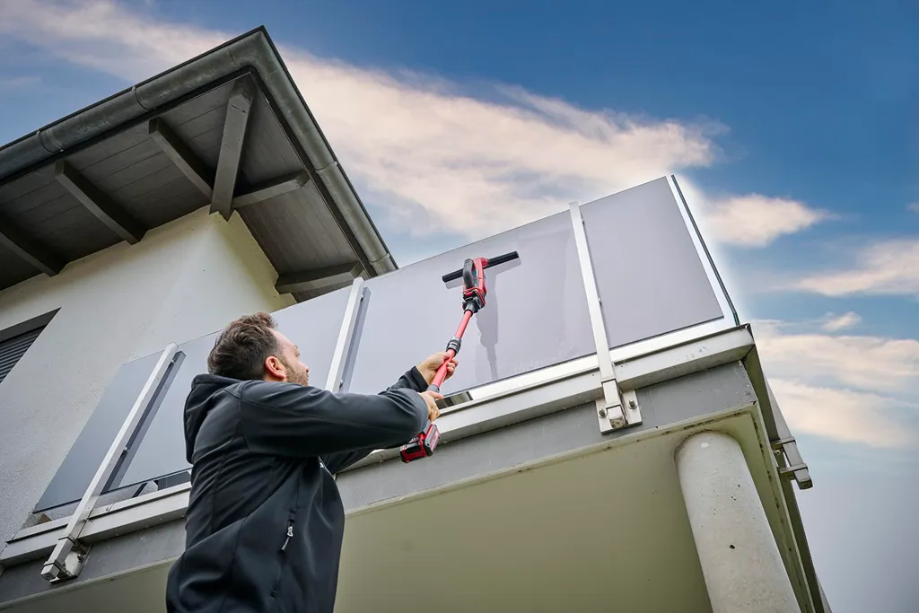 Recensione Accessorio Einhell 3437101 per BRILLIANTO: Test e Dati - 14