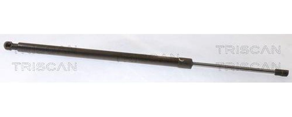 TRISCAN Gasfeder, Koffer-/Laderaum 8710 50266