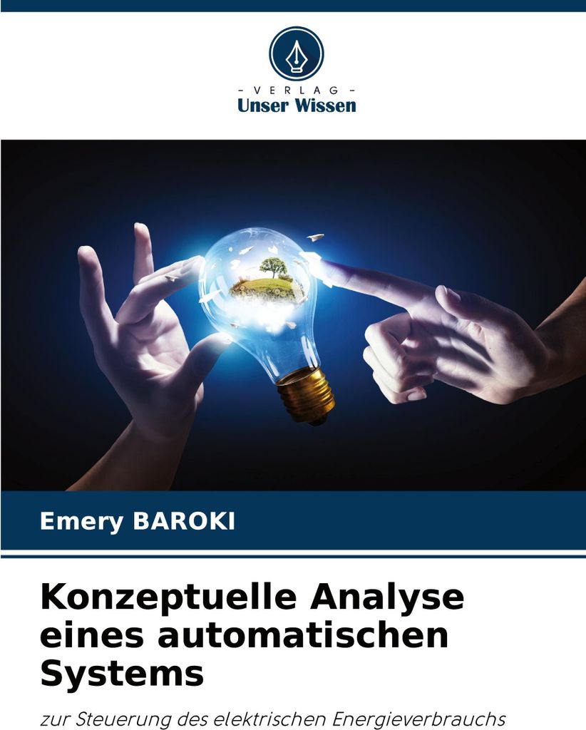 Konzeptuelle Analyse eines automatischen Systems