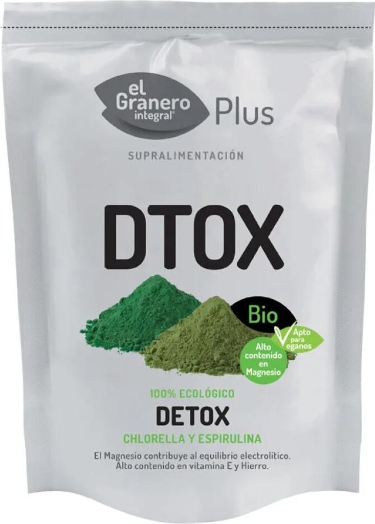 Granero Detox 200g