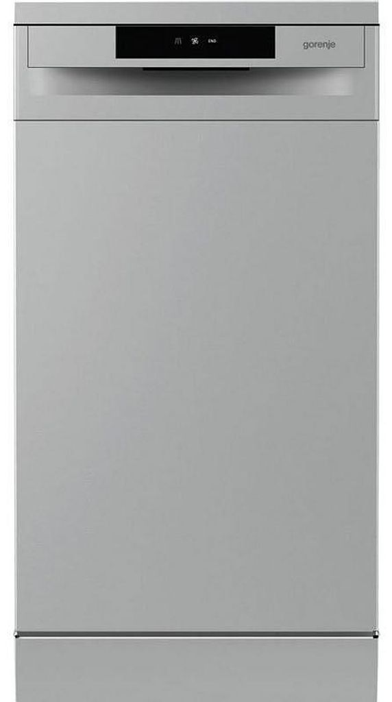 Gorenje GS520E15S Voľne stojaca umývačka riadu 45 cm - Obrázok produktu 