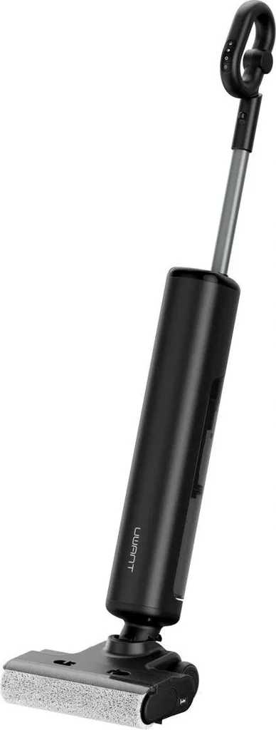 Aspirateur Vertical Uwant D600 Noir pour Nettoyage Complet Maison Sol