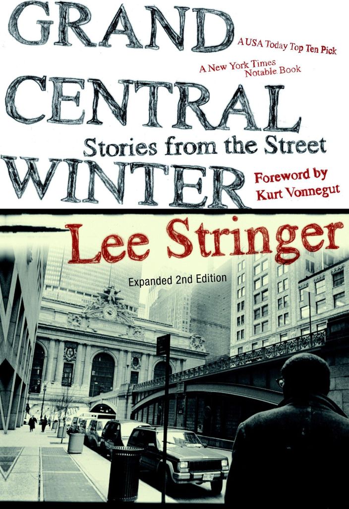 Grand Central Winter