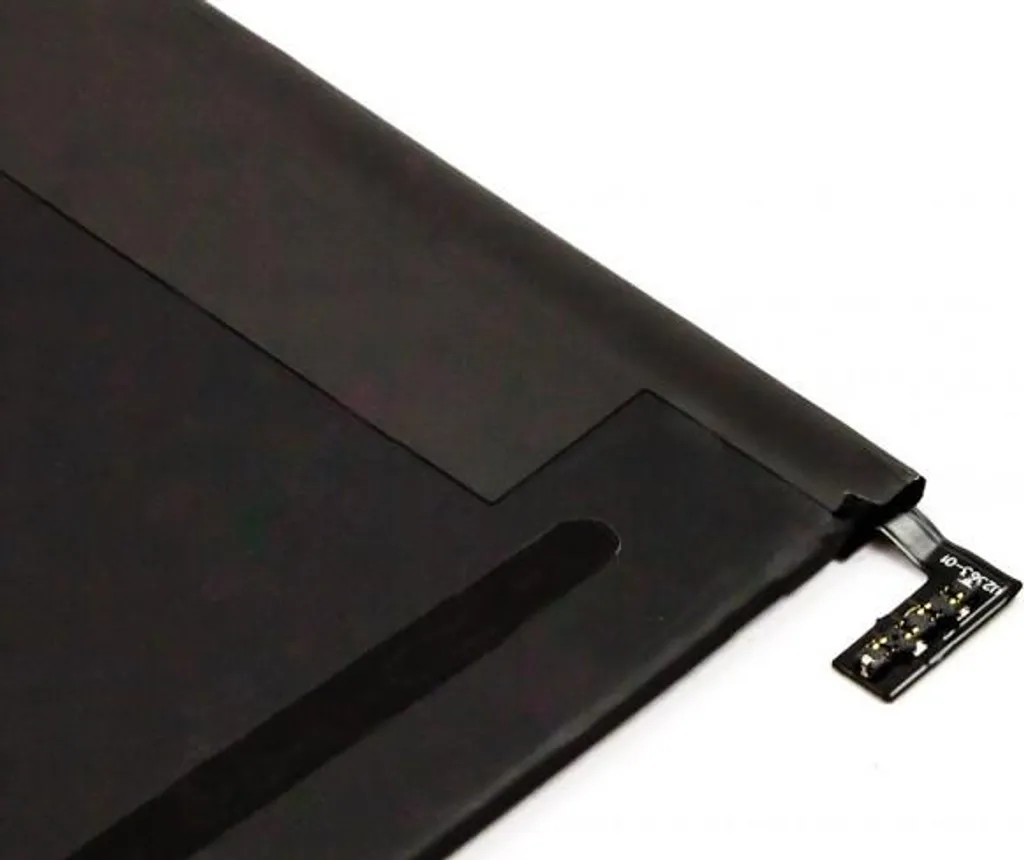 Batterie de Remplacement pour iPad Mini 2019 et iPad Mini 5 Référence A2114 - 2