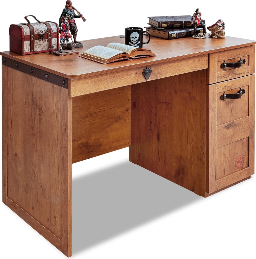 Cilek PIRATE Schreibtisch