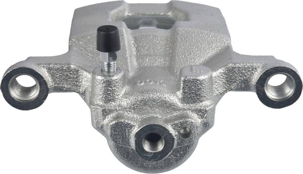 FEBI BILSTEIN Bremssattel Hinten Rechts für NISSAN Qashqai / Qashqai +2 I (J10, NJ10) 181149