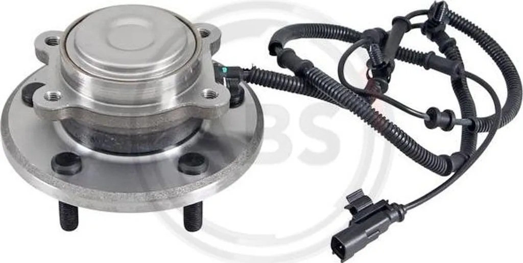 Moyeu de roue de remplacement pour Voyager et Routan 4721762AC