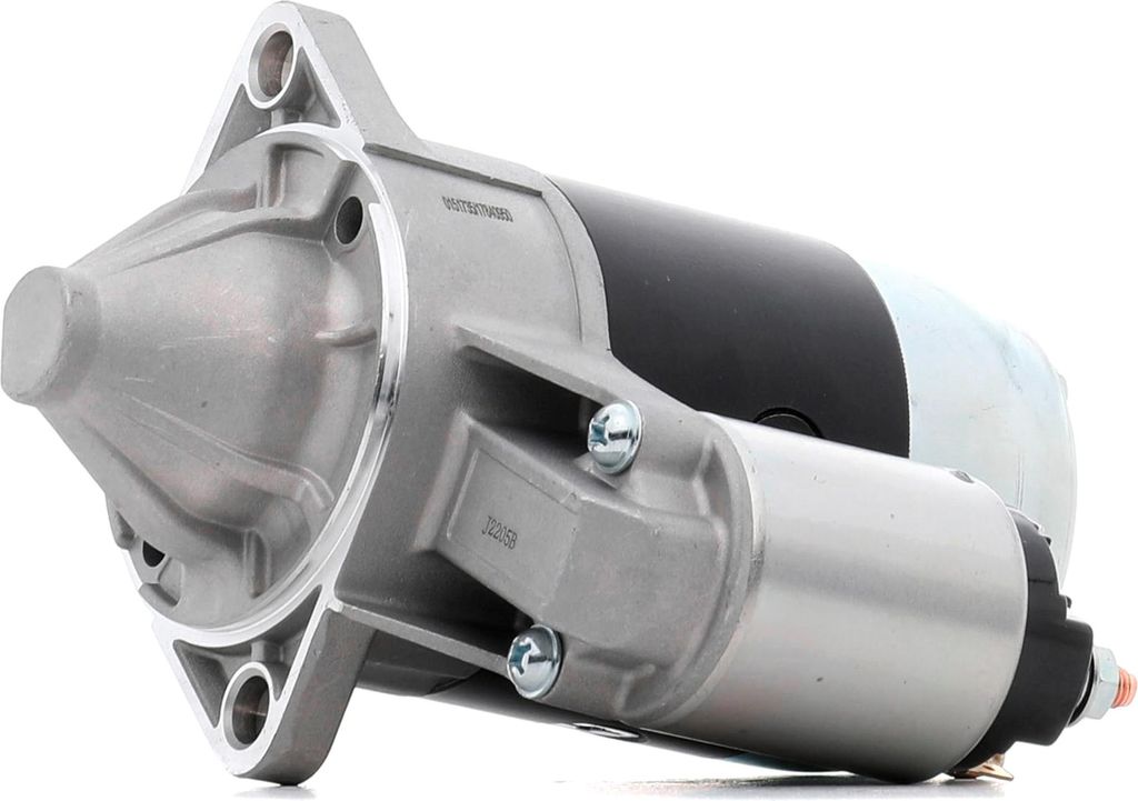 STARK SKSTR-03330787 Starter Anlasser 0,80kW für NISSAN URVAN Kasten (E23) 12V