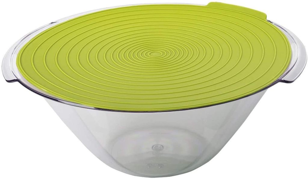 Westmark Saladier 4 l avec couvercle "Fresh" 2440227A Image du produit 