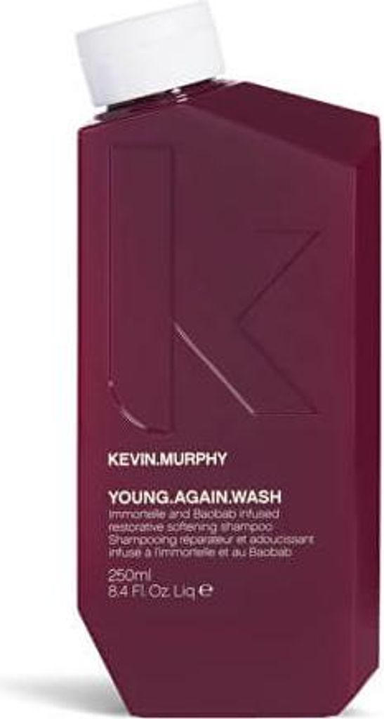 Kevin Murphy Young.Again.Wash Restorative Softening Shampoo Produktbild 
