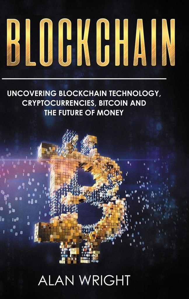 Blockchain - Hardcover Version