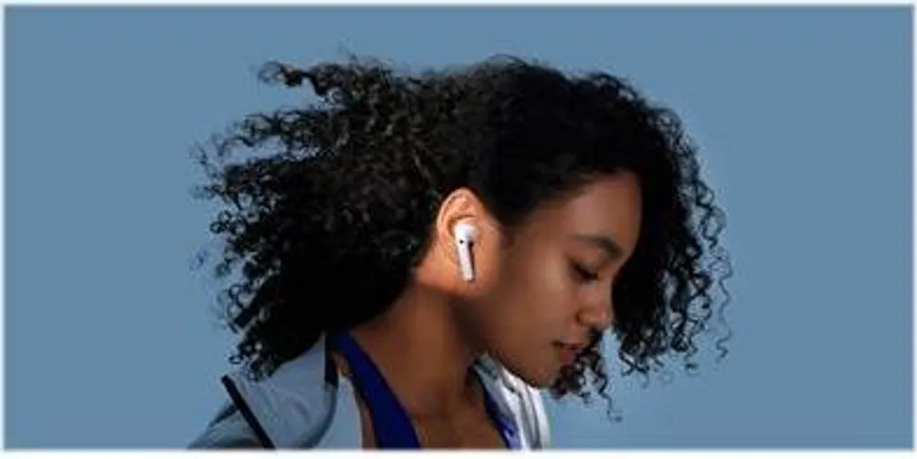 Écouteurs Bluetooth Xiaomi Buds 3 Blanc Brillant avec Micro Intégré - 21