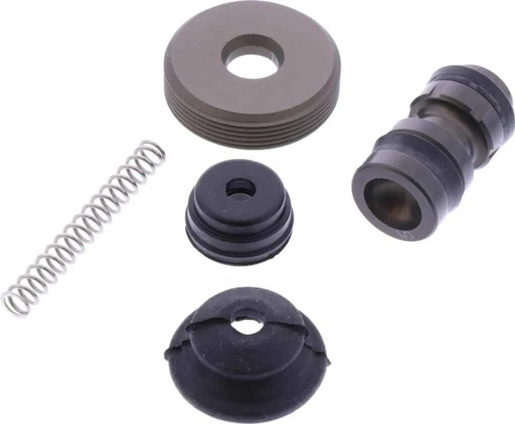 Kit de réfection pompe de frein 15 mm JMP pour système Accossato PRO