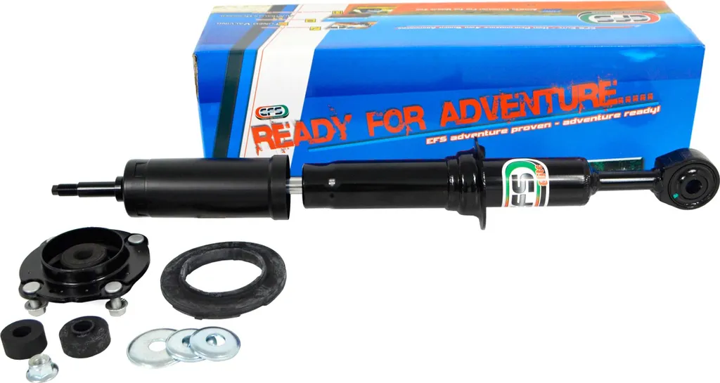 Amortisseur hydraulique 38-5635 pour suspension de moto haute qualité