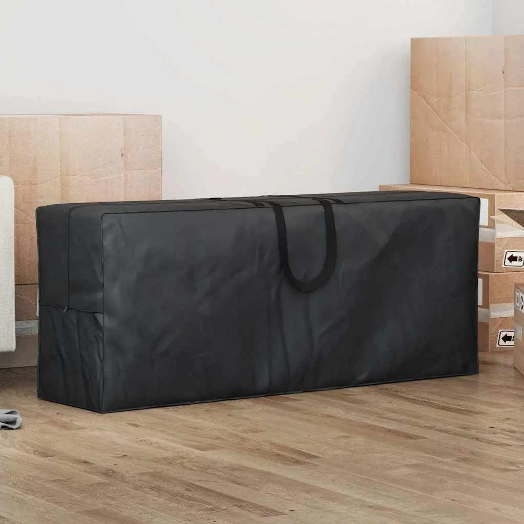Sacco Porta Cuscini Esterni 125x32x50cm | Antistrappo Oxford 420D - 3
