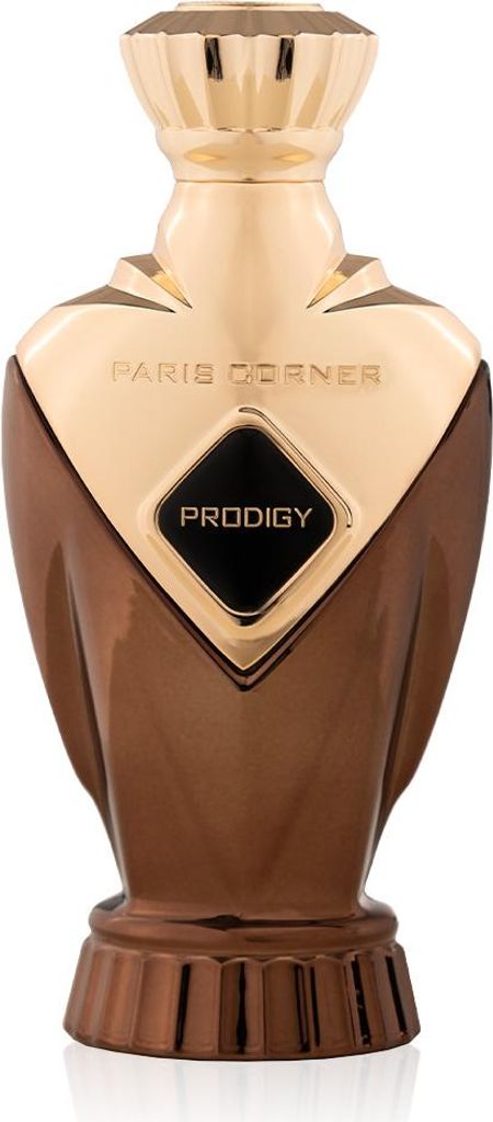 Paris Corner Prodigy eau de parfum unisexe 100 ml Image du produit 