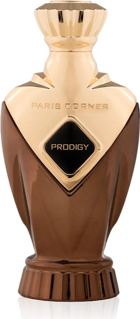 Paris Corner Prodigy 100ml - Essenza Unisex di Lusso Accessibile