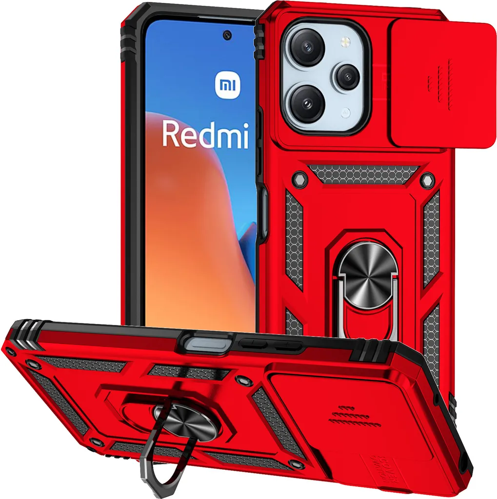 Per Xiaomi Poco X6 5G Custodia Sottile Chiara IN Silicone