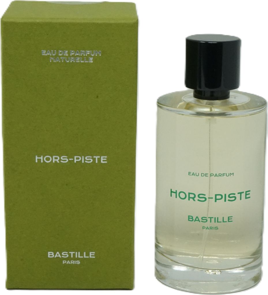 Bastille Hors-Piste Eau de Parfum 100 ml