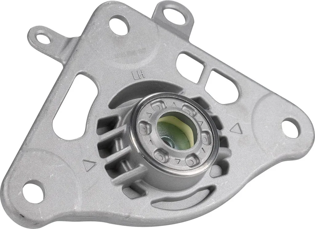 Support de jambe de force arrière gauche 51936583 pour suspension auto