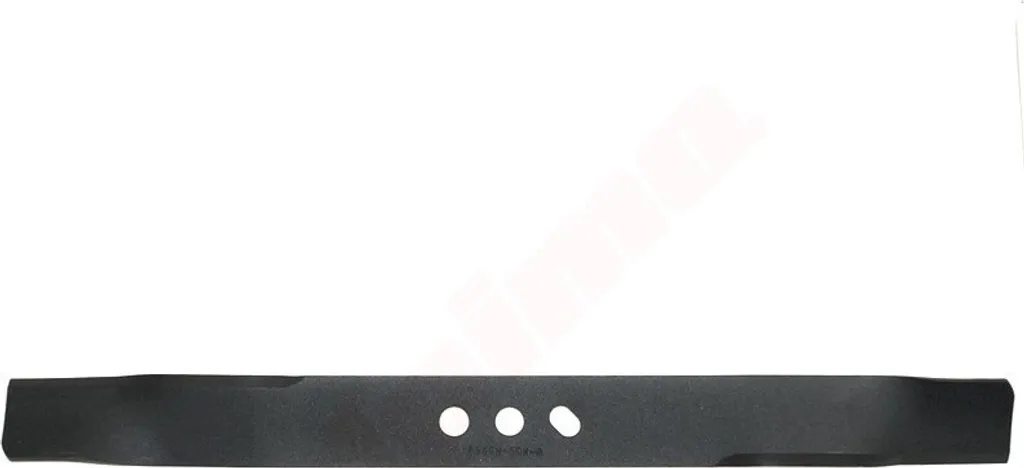 Couteau de Précision Nac en Acier Trempé 545x15x60mm Modèle 545-156M