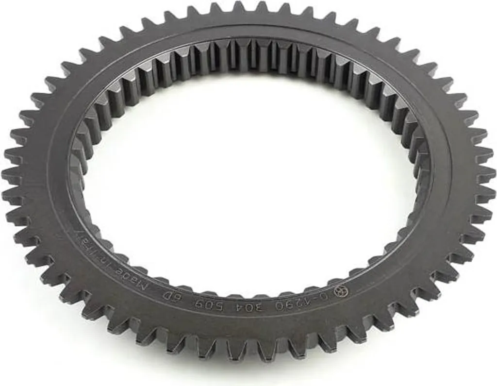 Synchro de boîte de vitesses 1606484 compatible DAF et camion Iveco - 2