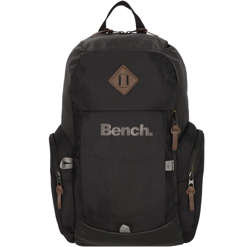 Bench Terra Rucksack 48 cm Laptopfach Produktbild 