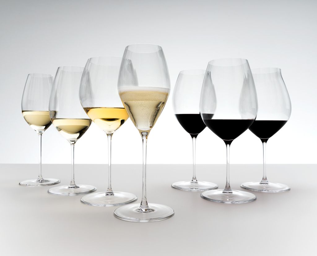 Riedel PERFORMANCE, copas para Syrah/Shiraz, juego de 2 Imagen del producto 