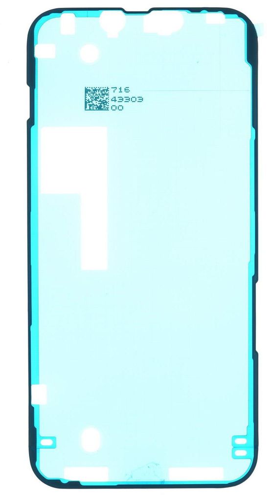 Apple iPhone 13 Pro Max Kleber Display Produktbild 