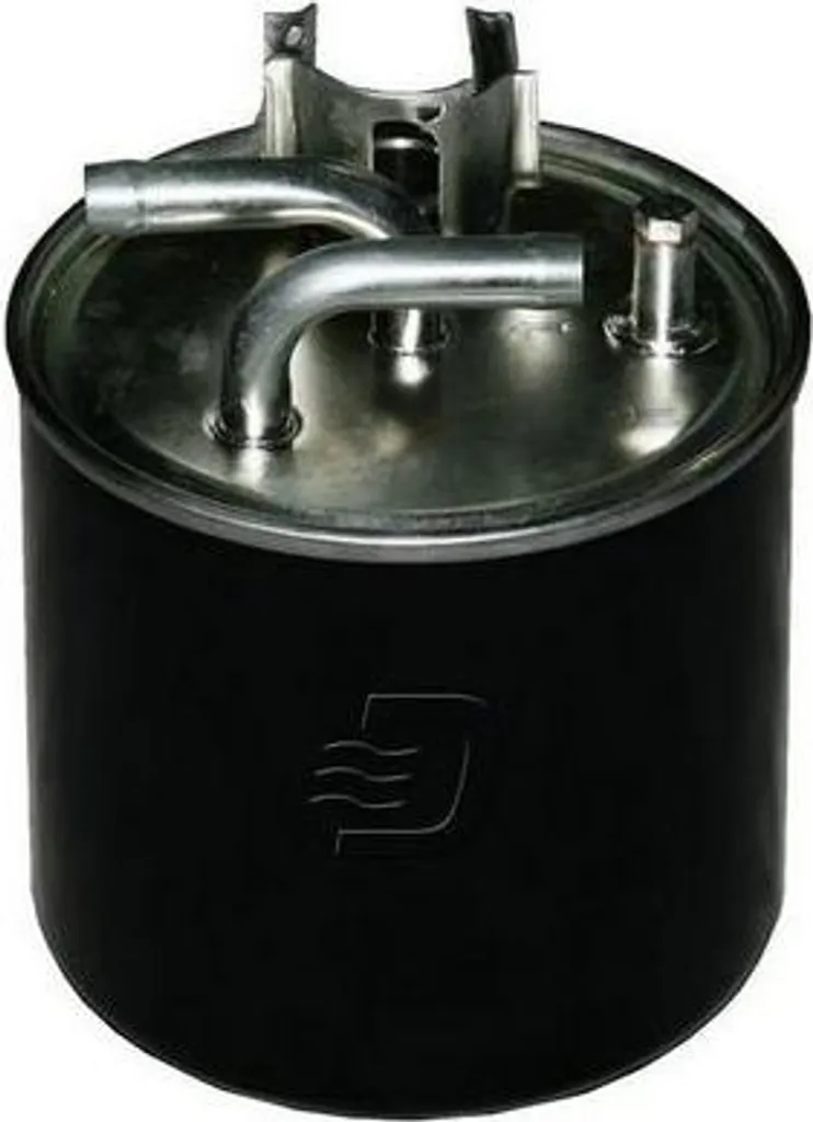 Filtre à carburant DENCKERMANN A120284 pour A8 4E remplace OE 05712435C