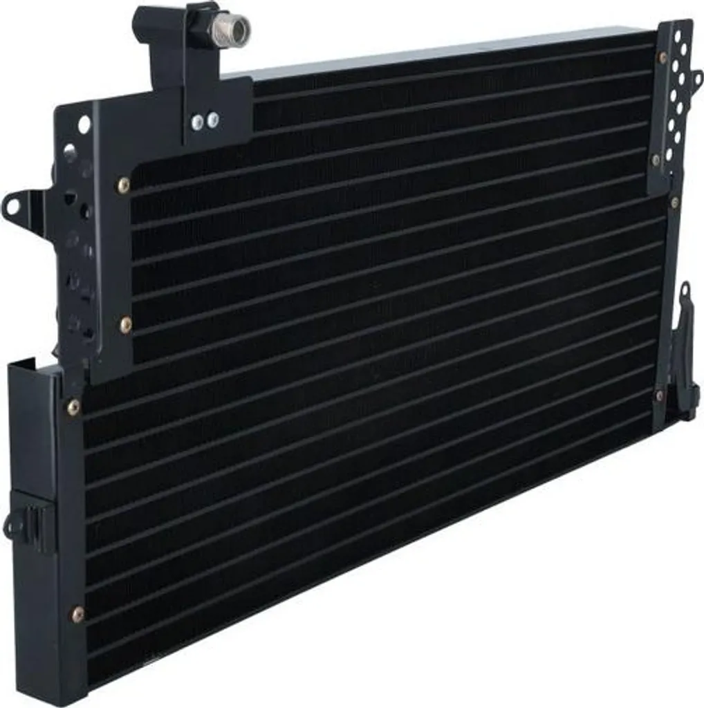 NRF 35534 Condenseur de climatisation haute performance pour auto - 7