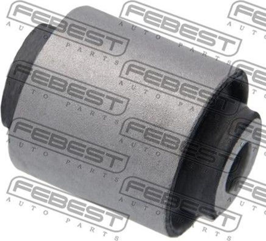 FEBEST HAB-200 Lagerung, Querlenker OE 52210TA0A00 kompatibel mit Accord