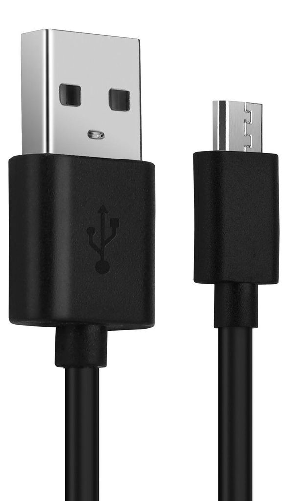 CELLONIC Câble Micro USB vers USB A charge et data Image du produit 
