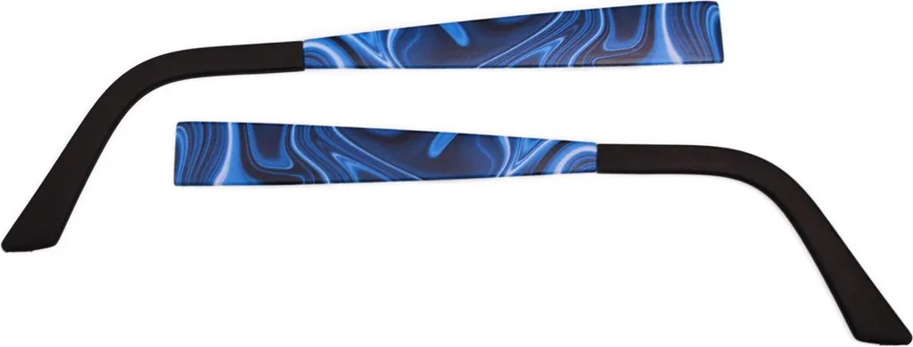 Aste Eye Max 5461-20 Blu Sfumato: L'Eleganza del Cambio Look