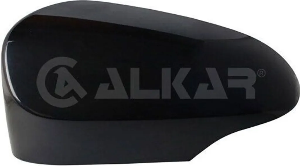 Coque de Rétroviseur Extérieur Gauche pour Toyota Auris et C-HR ALKAR